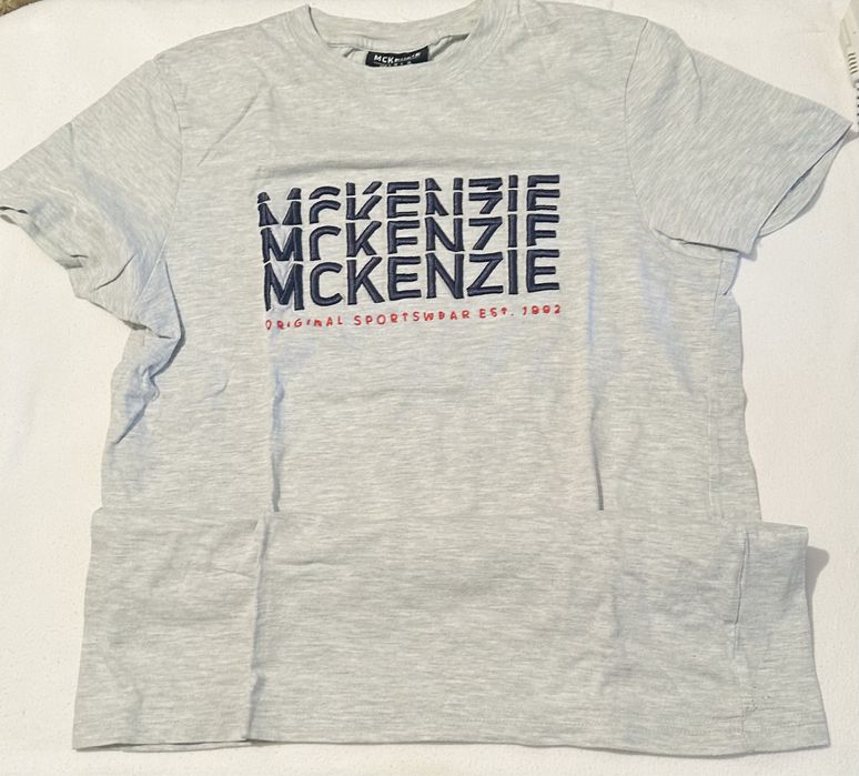 Tricou Mckenzie marimea XS/S