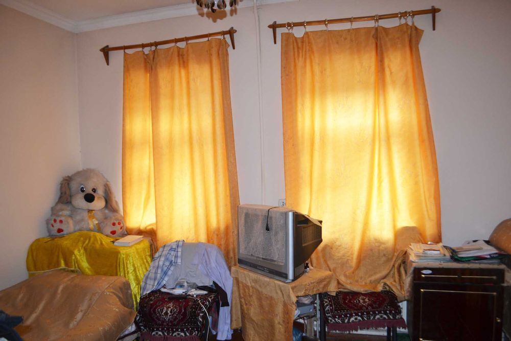 Дом 4-соток 7-комнат ор.Горбольница