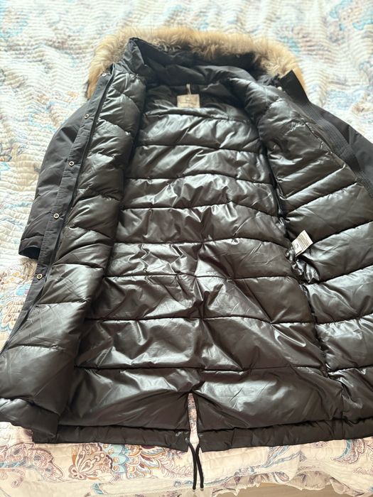 Куртка зима Россия