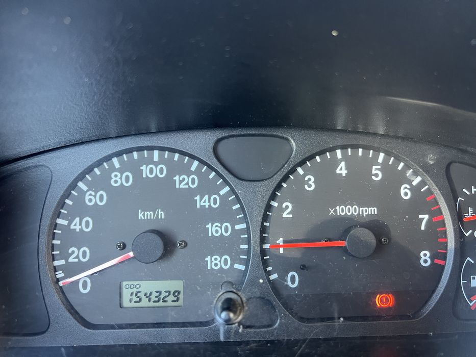 Vand , schimb  suzuki jimny