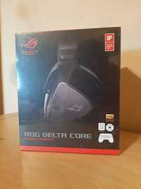 Căști Asus Rog Delta Core