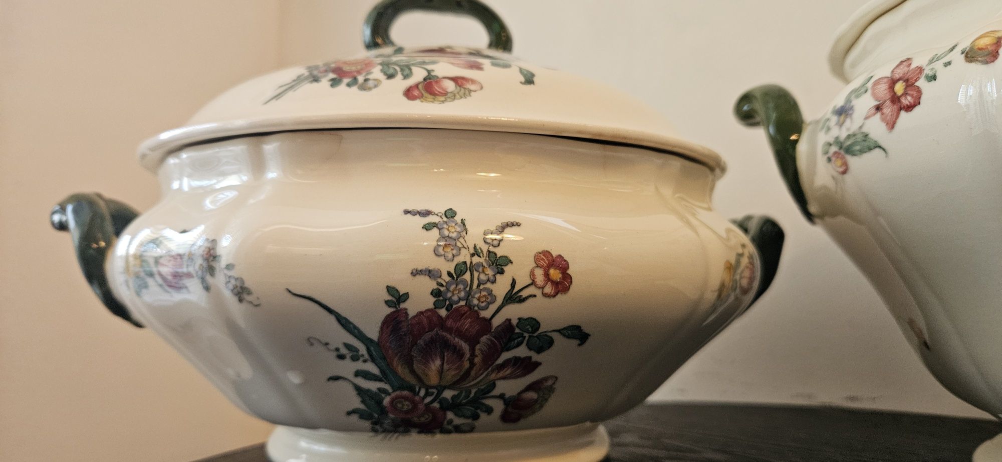 Villaroy&Boch Супник Терин