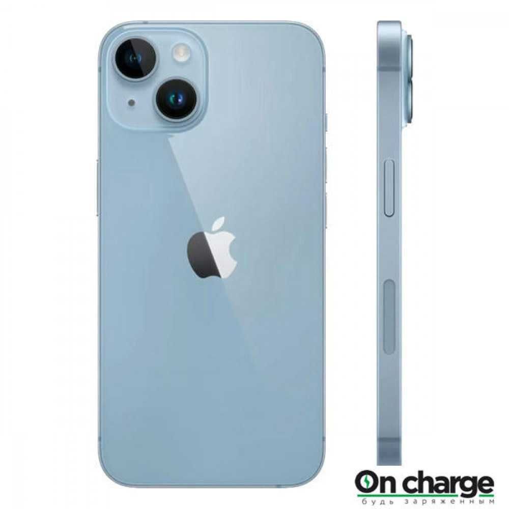 iPhone в Рассрочку Без Банков 14 128GB Blue