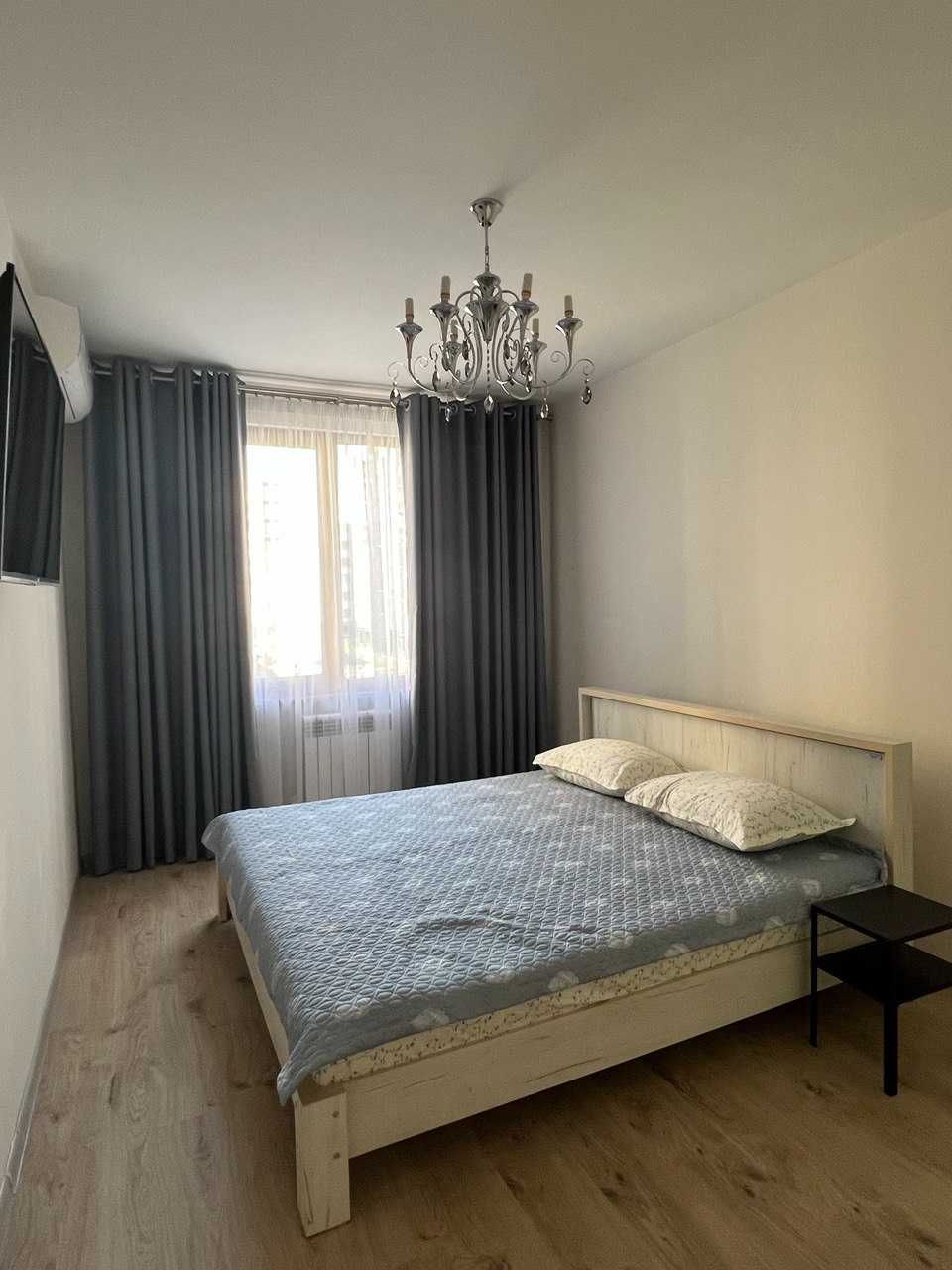 Olmazor city: Долгосрочная аренда 1 комнатной квартиры