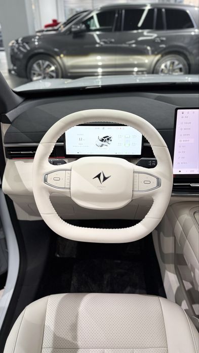 Dongfeng ap 008 Ultra