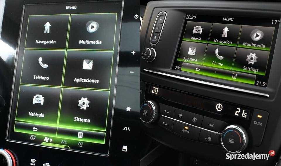 Actualizez,  instalez soft GPS. Activez AndroidAuto, CarPlay, etc.