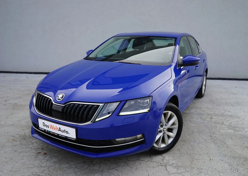 Skoda Octavia Škoda OCTAVIA Style Tdi