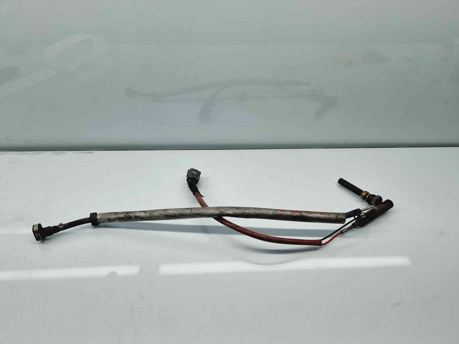 Injector Ford Transit Custom (TTF) [Fabr 2012-2016] BK21-9T540-AG 2.2