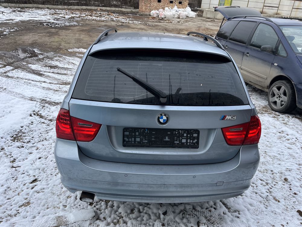 Bmw 318i 143кс НА ЧАСТИ