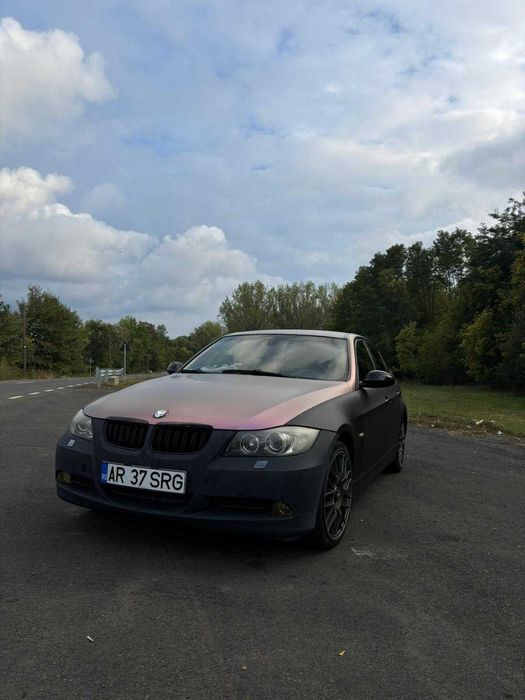 Bmw 320i 150cp 2006