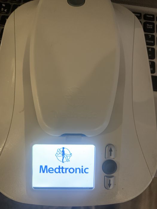 Monitor persoane cardiace medtronic