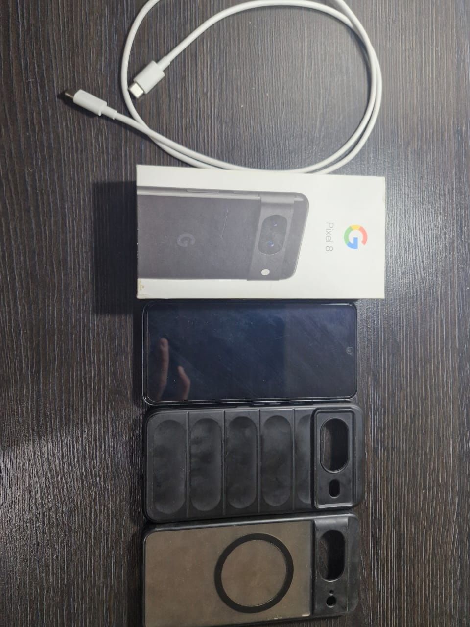 google pixel 8 128gb