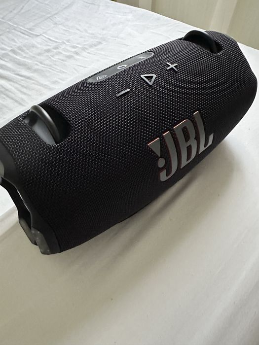 Jbl Xtreme 4 nouă fara cutie 900 lei fix!