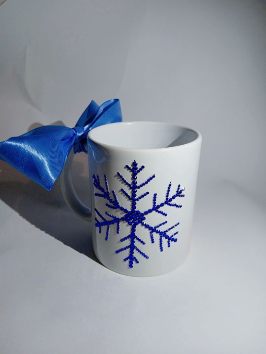 Персонализирани чаши с кристали