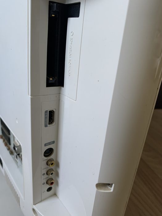 LSD  TV Samsung  32inch