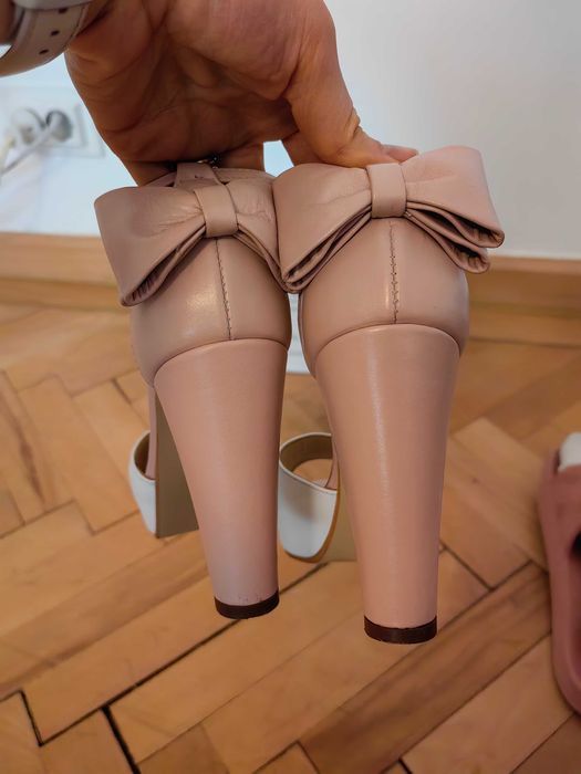 Sandale Ancolette 36