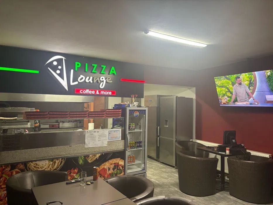 Închiriez afacere la cheie, Pizzerie catering ,zona semicentrală