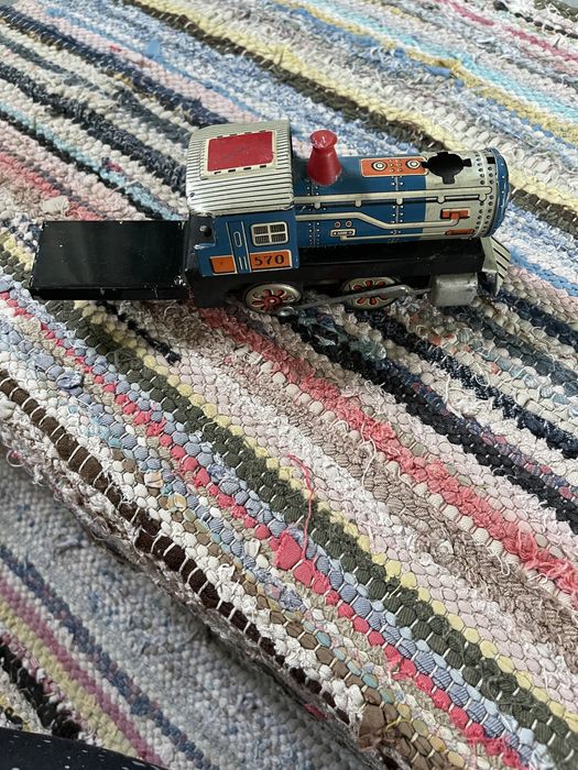 Jucari din perioada comunista ani 70