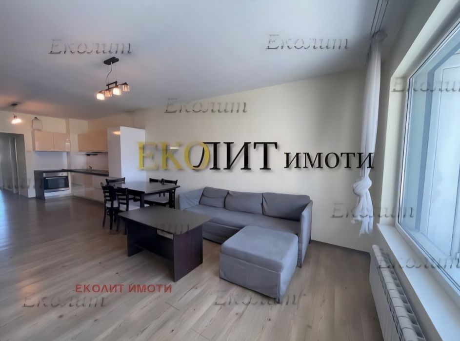 Диван, масивни маси, столове, легла, шкафове