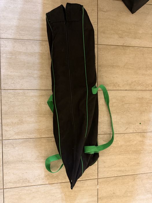 Stativ orga baby spider