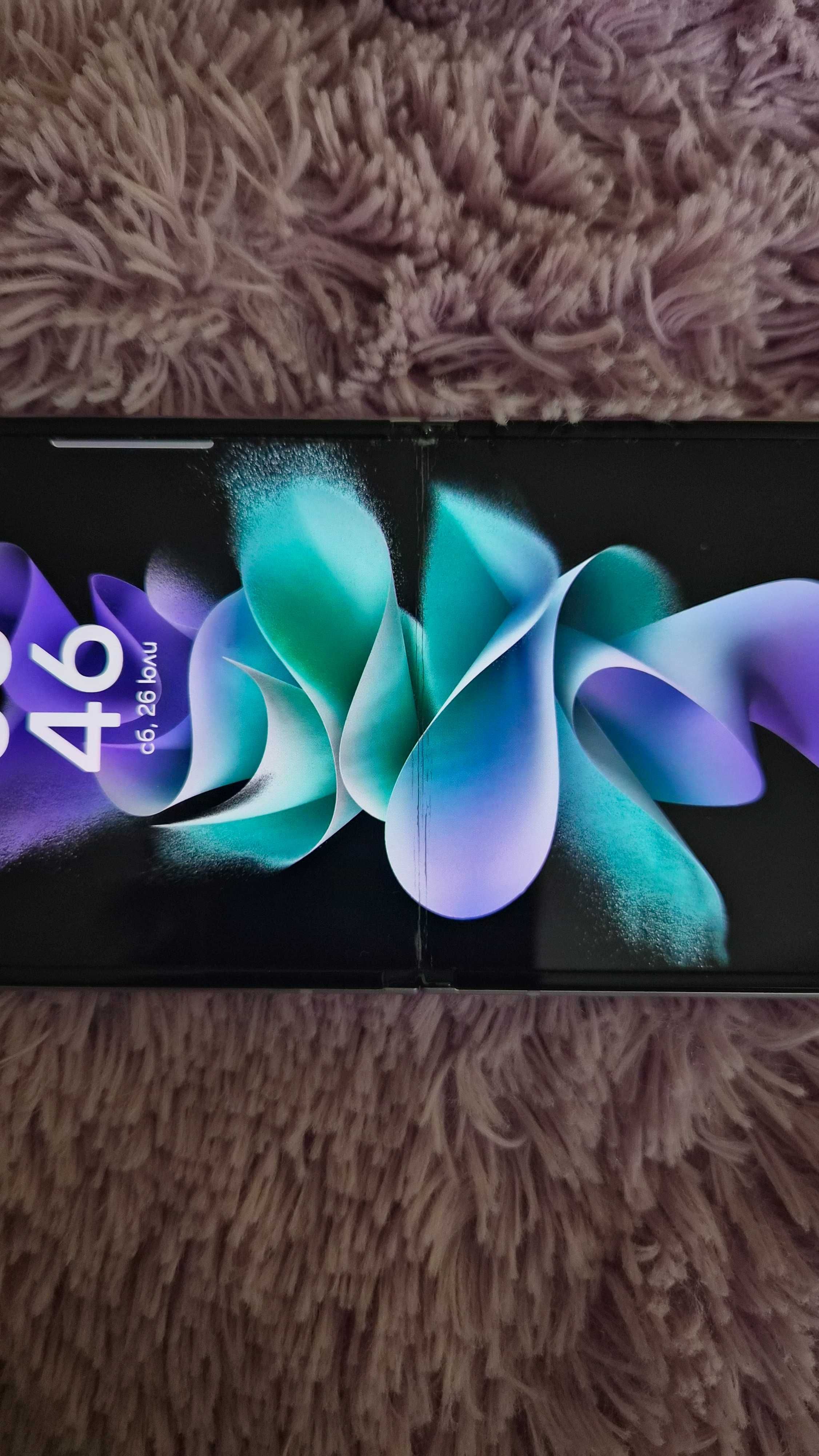 Samsung Galaxy Z Flip 3