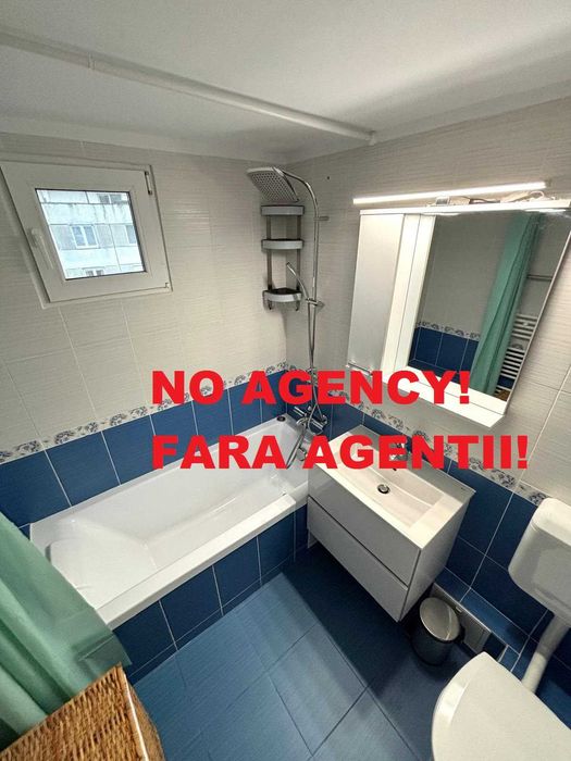 PROPRIETAR: Inchiriez apt 3 cam Bucuresti zona Berceni - Piata Sudului