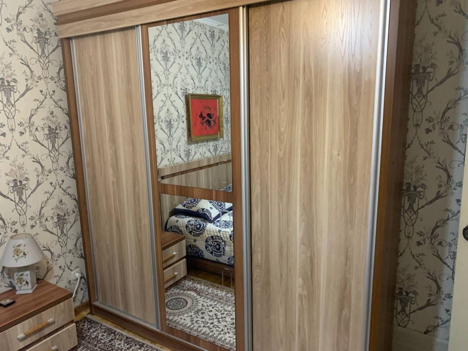 Продам свой спальный гарнитур, состояние: как новое!