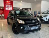 Toyota Urban Cruiser Toyota Urban Cruiser 1,4 D-4D 4x4 Trek+ IN STOC LA SIBIU