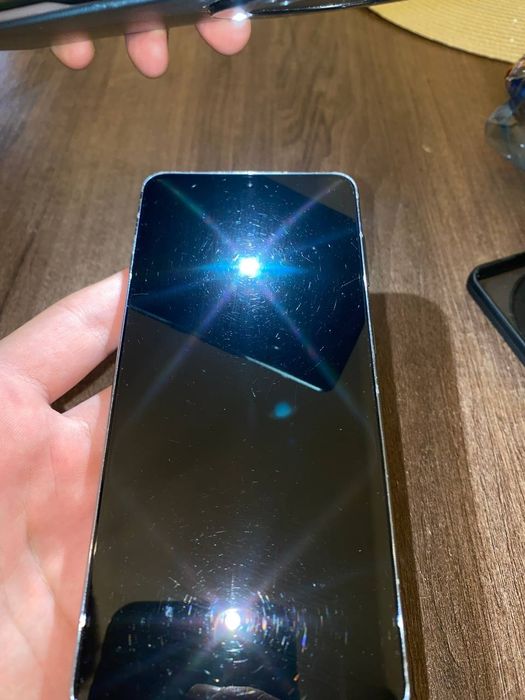 schimb s21 si honor magic 5 lite pe alt telefon