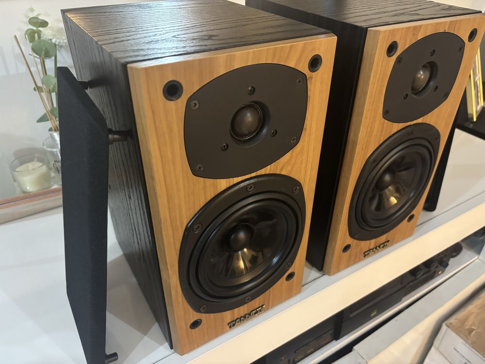 Tannoy Mercury M1 Cherry boxe Hi-Fi