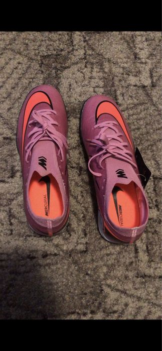 Ghete sintetic Nike mercurial vapor 16 pro marimea 42