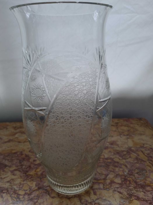 Vaze de Cristal de  inalta calitate