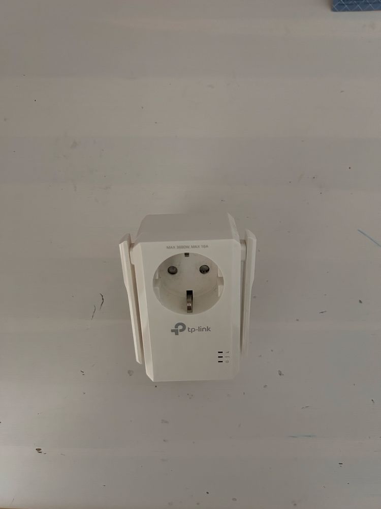 Усилитель/Расширитель WIFI сети.