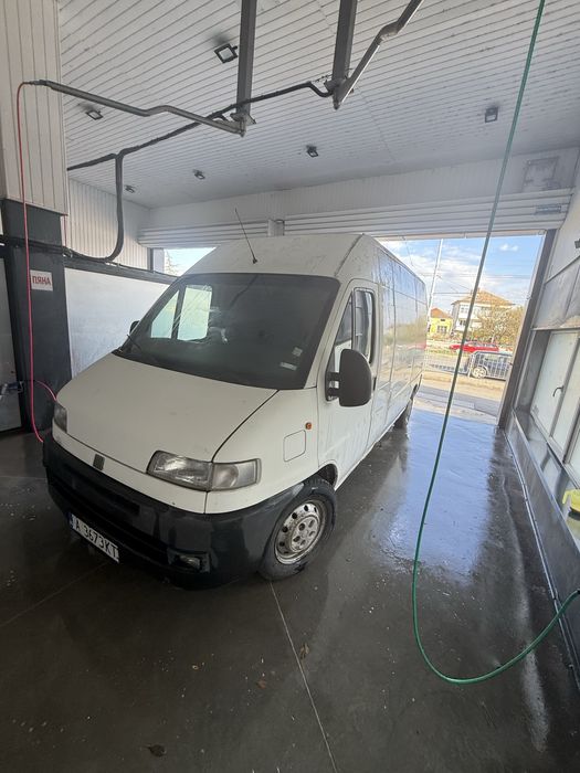 Транспортни услуги