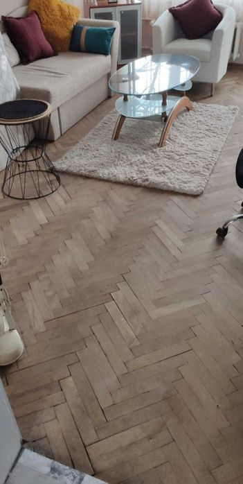 Дава се под наем Двустаен апартамент в София, Гео Милев - 55 кв.м за 459 € - Снимка #1