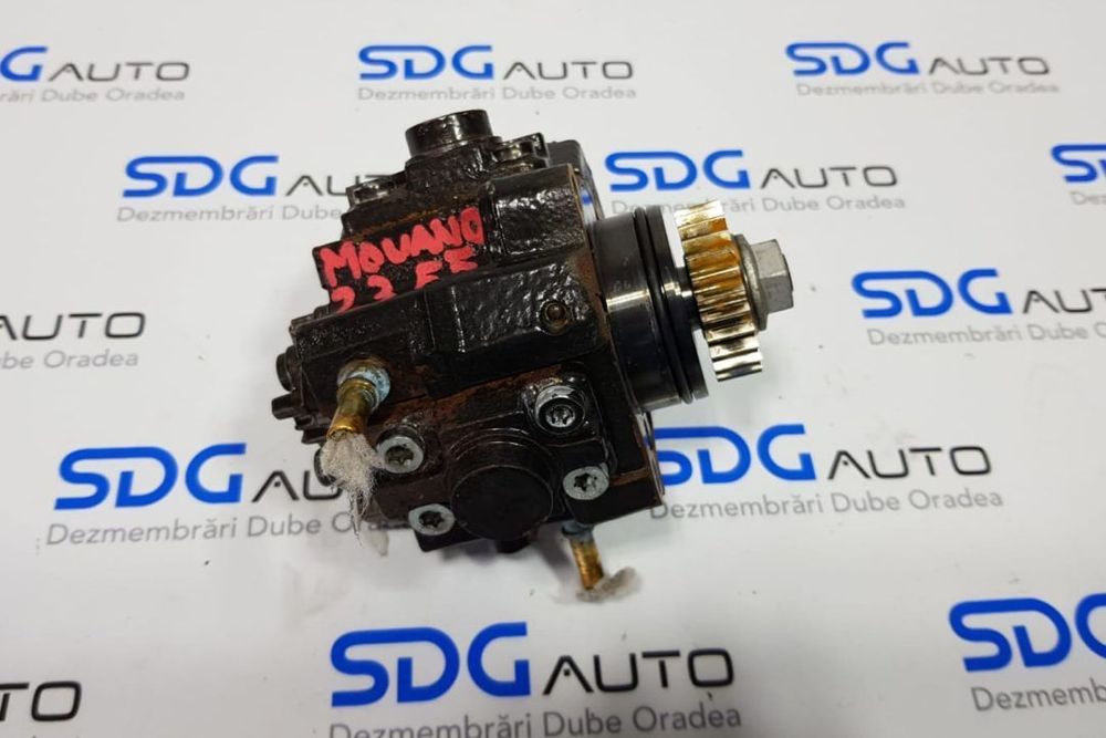 Pompa Inalta Presiune 0445010205 Movano 2.3 CDTI 2010 - 2015 Euro 5