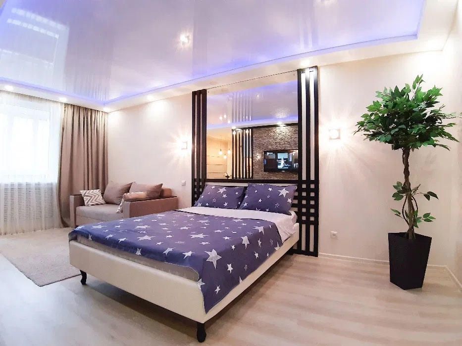 ГОГОЛЯ 51. Евроремонт. Все удобства. WiFi. Документы командировочным.