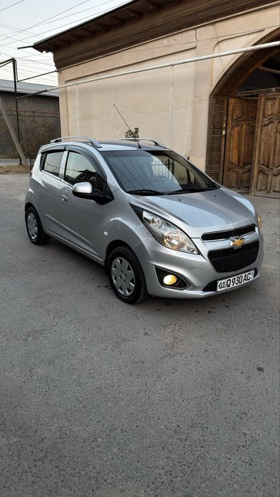 Spark avtamat sotiladi holati zor