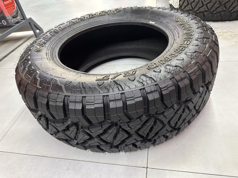 275/65/18 Grenlander Conquewind R/T shinasi