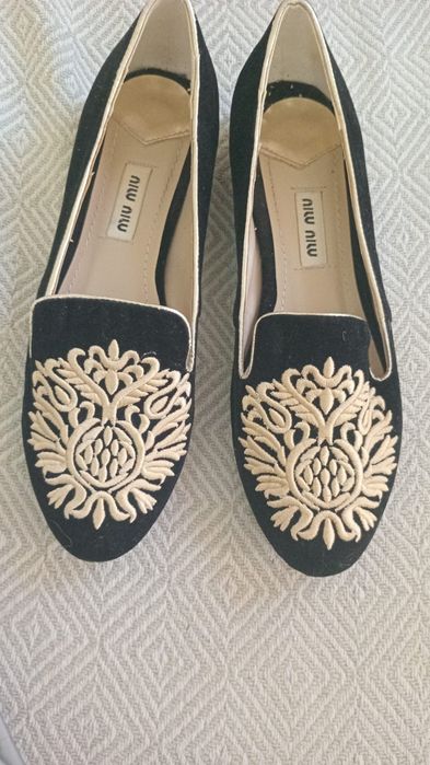 Pantofi noi 39 Nissa