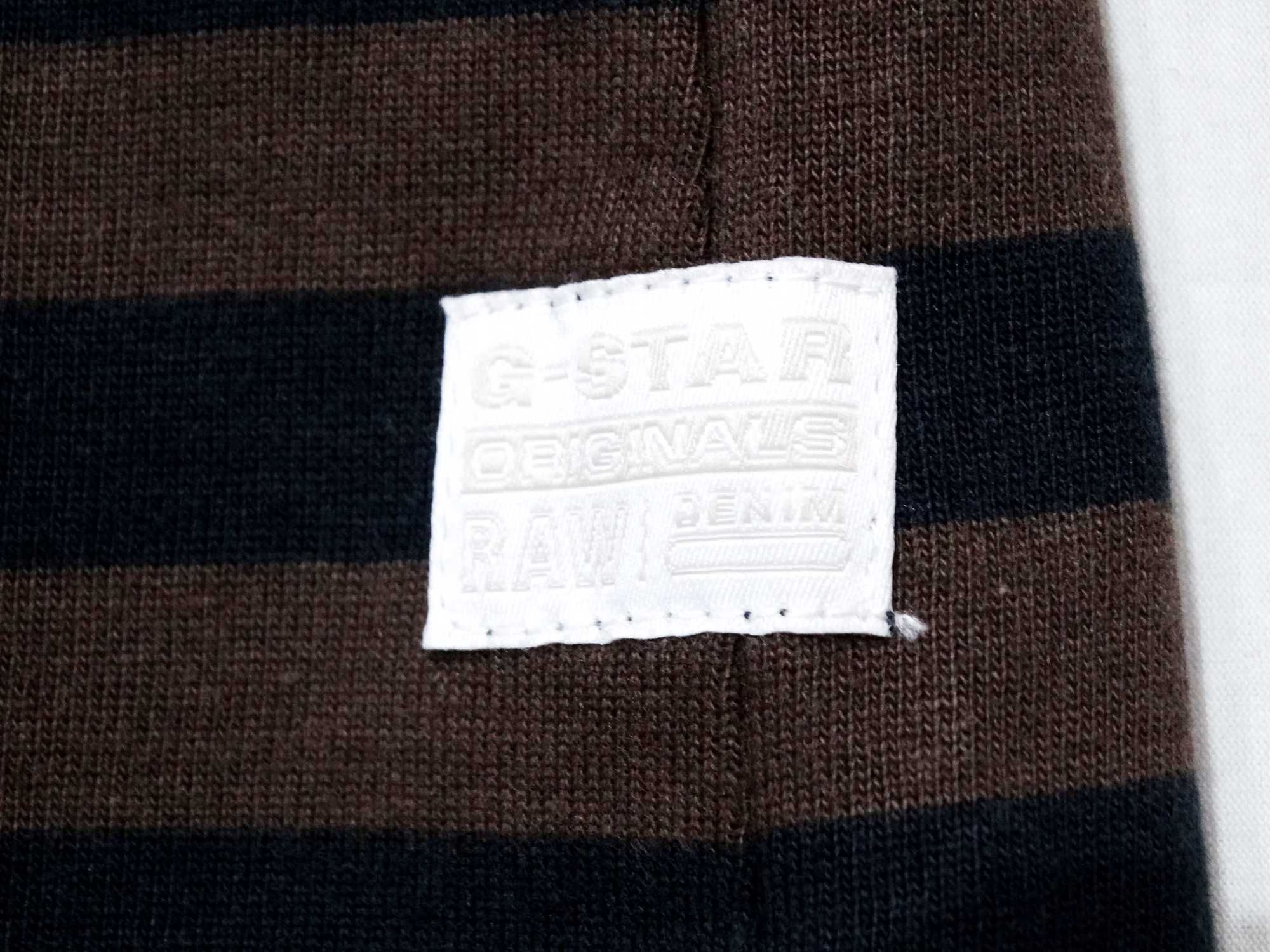 Нови с Етикети G-star Raw Дамски Тениски Размери XS/S