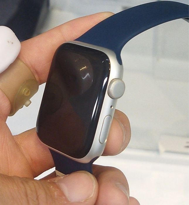 Apple Watch SE 2 gen 2023
