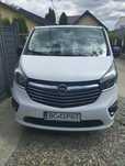 Opel Vivaro 7locuri multivan camper