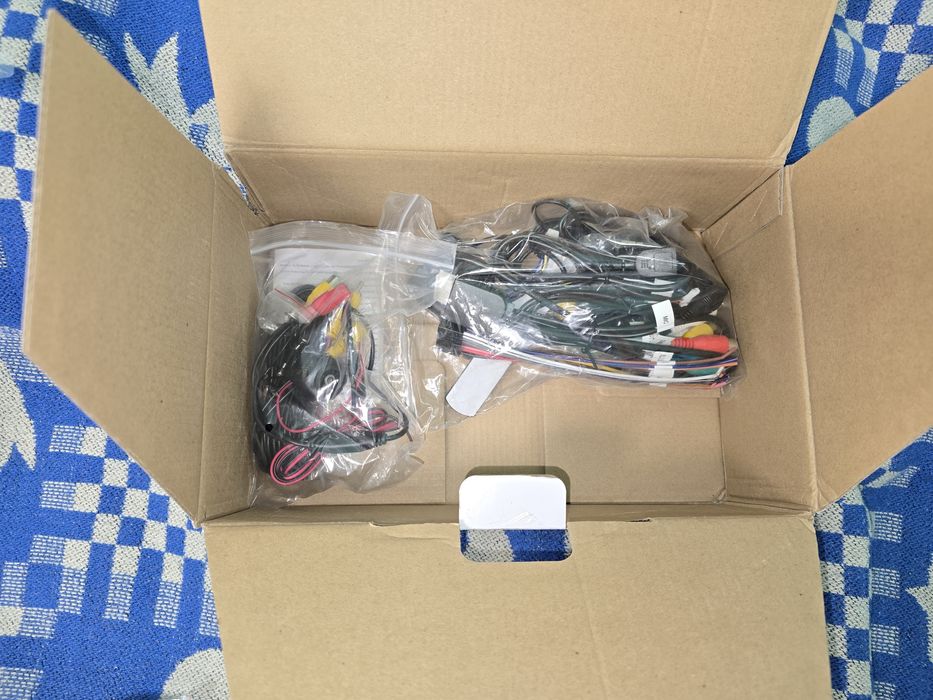 Китайска мултимедия 6gb 10.1 инча