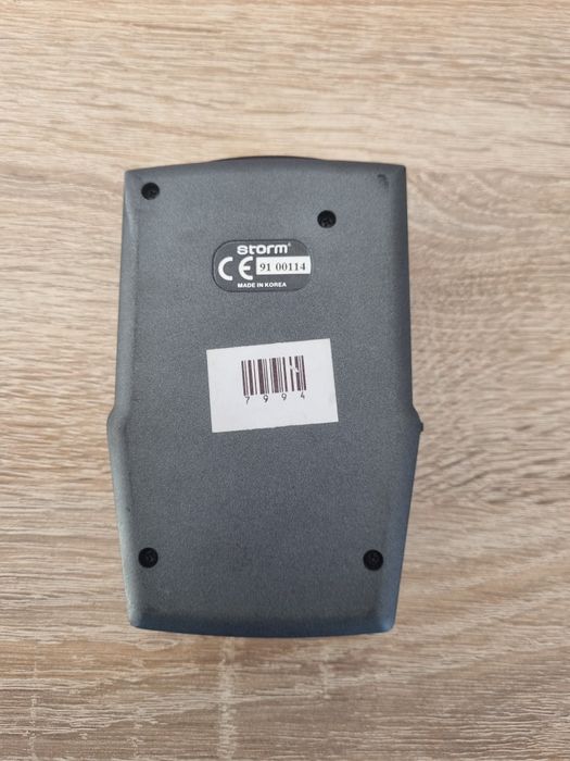 Detector radar STORM GPSRD300