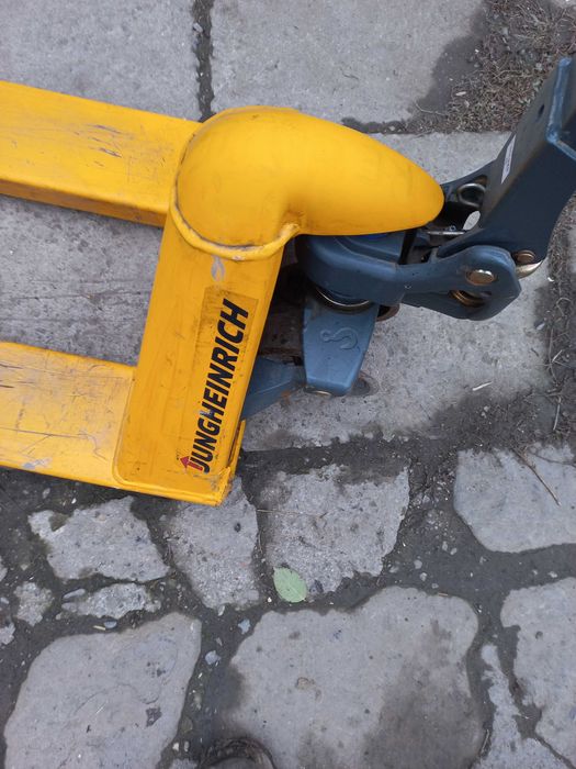 Liza,transpalet 2,5 tone