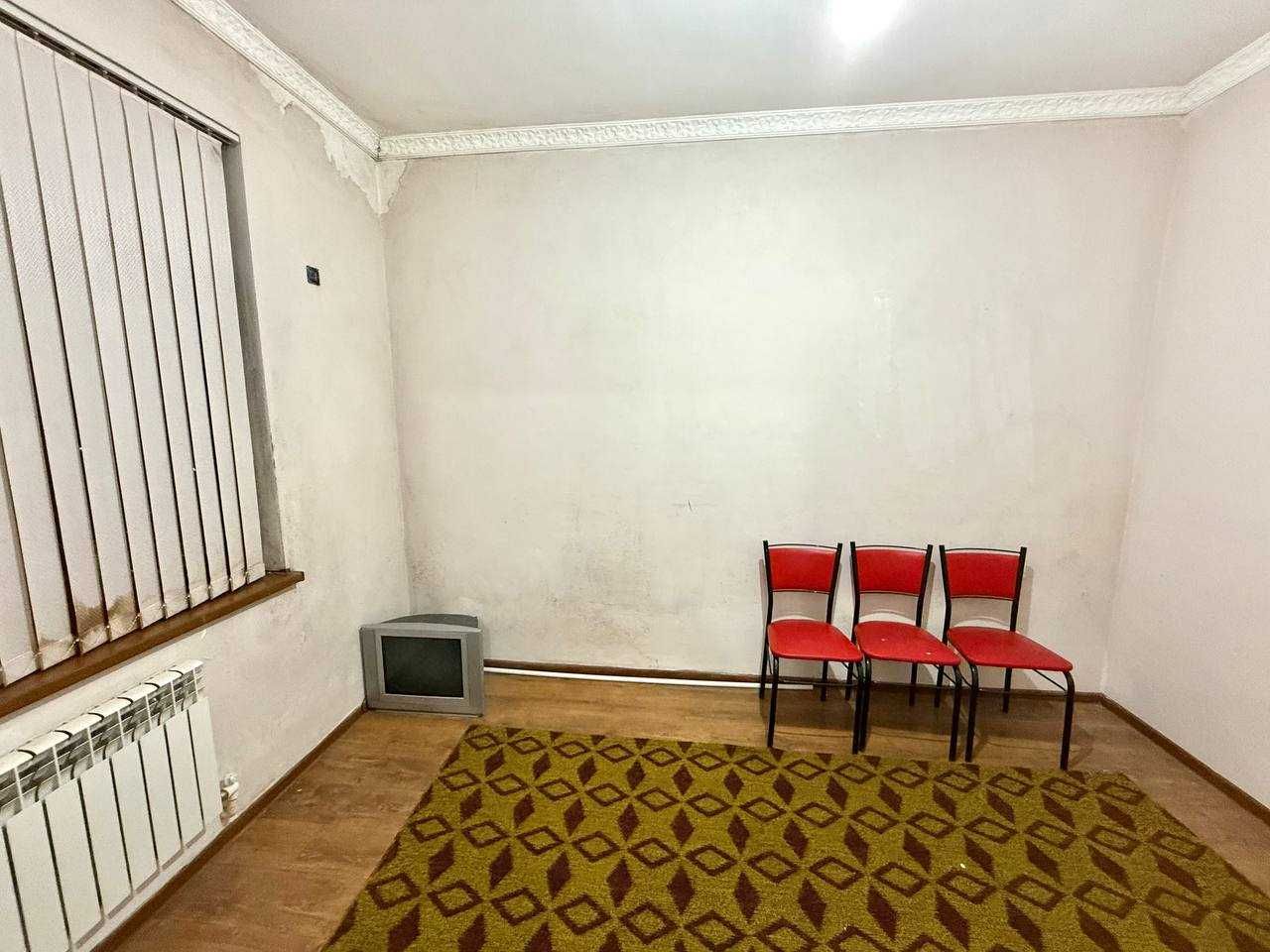 3 xonali kvartira sotuvda