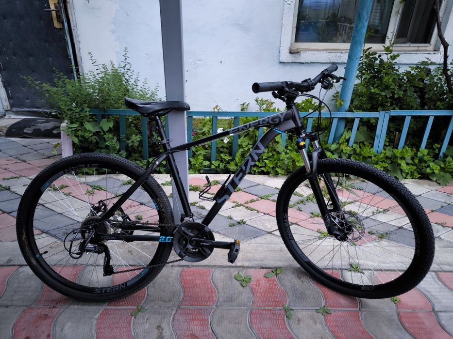 Велосипед Stern 2.0