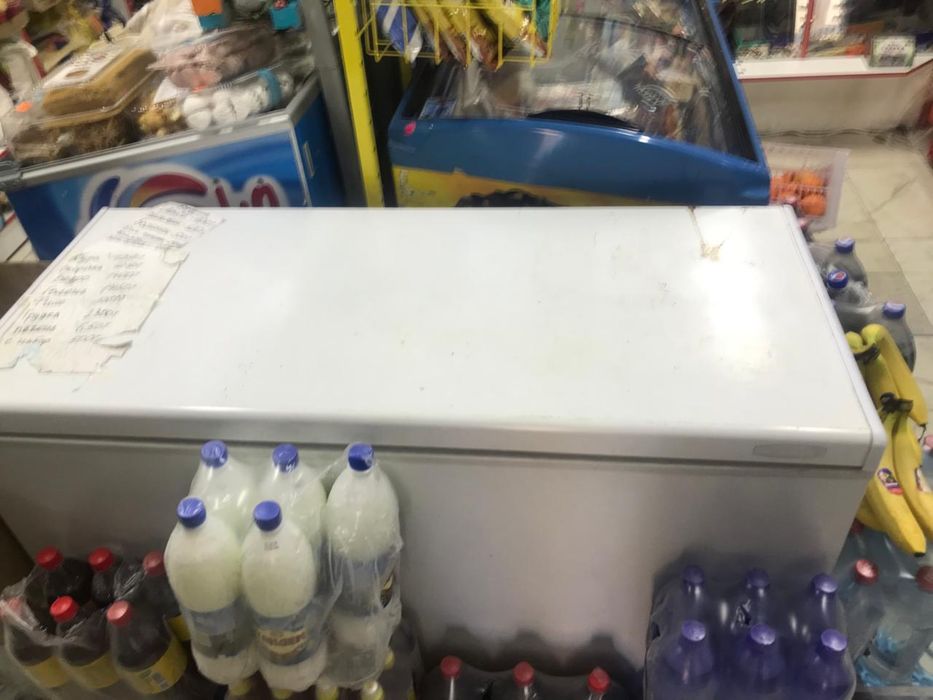 Продам срочно морозильник ! В хорошем состоянии