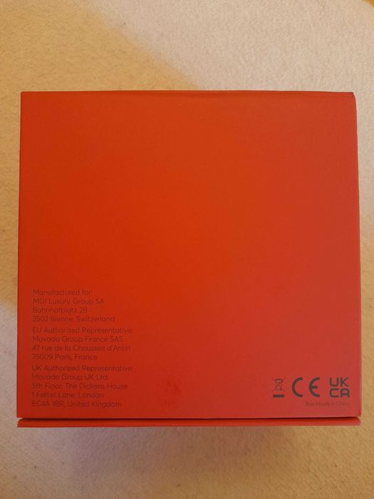 Ceas HUGO bărbați - 1530142